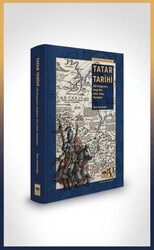Tatar Tarihi - Ötüken Neşriyat