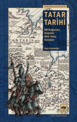 Tatar Tarihi - Ötüken Neşriyat