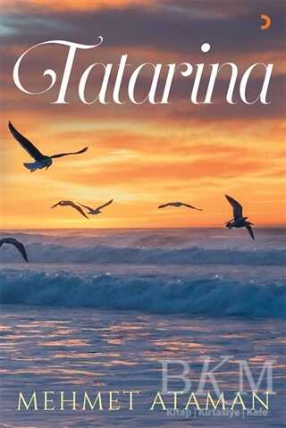 Tatarina - Cinius Yayınları