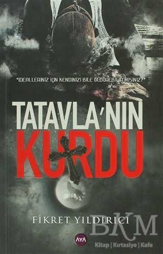 Tatavla’nın Kurdu - Aya Kitap