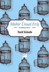 Tatil Kitabı - Doğan Kitap