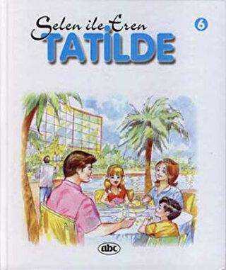 Tatilde - Abc Yayın Grubu