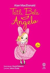 Tatlı Bela Angela - Sia Kitap