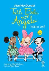 Tatlı Bela Angela - Sia Kitap
