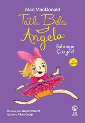 Tatlı Bela Angela - Sia Kitap