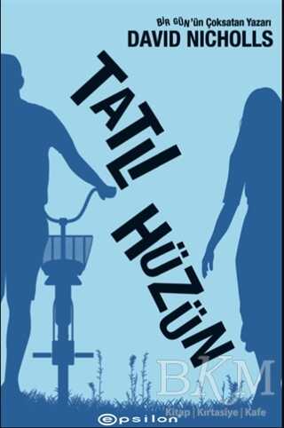 Tatlı Hüzün - Epsilon Yayınevi