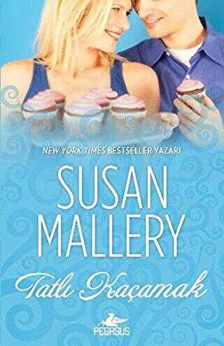 TATLI KAÇAMAK - Pegasus Yayınları