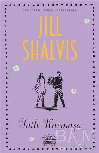 Tatlı Karmaşa - Nemesis Kitap