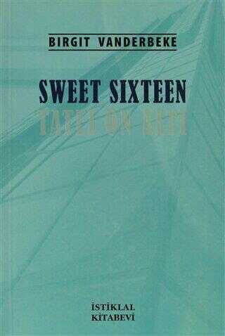 Tatlı On Altı - Sweet Sixteen