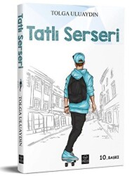 Tatlı Serseri - Alpos Yayınları