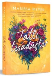 Tatlı Tesadüfler - Artemis Yayınları