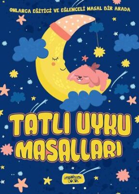 Tatlı Uyku Masallları - 1