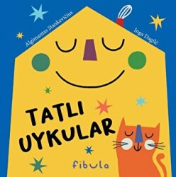 Tatlı Uykular - Fibula Yayıncılık