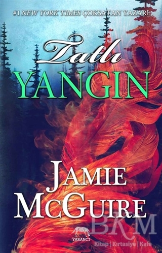 Tatlı Yangın - Yabancı Yayınları