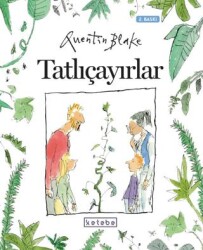 Tatlıçayırlar - Ketebe Çocuk