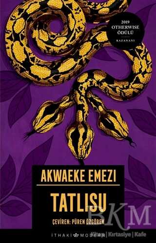 Tatlısu - İthaki Yayınları