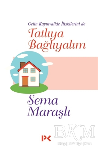 Tatlıya Bağlayalım - Profil Kitap