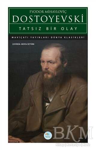 Tatsız Bir Olay - 2