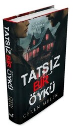 Tatsız Bir Öykü - İndigo Kitap