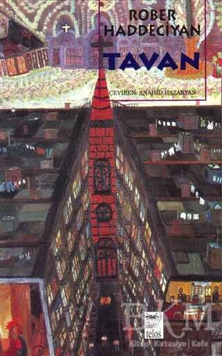 Tavan - Telos Yayıncılık