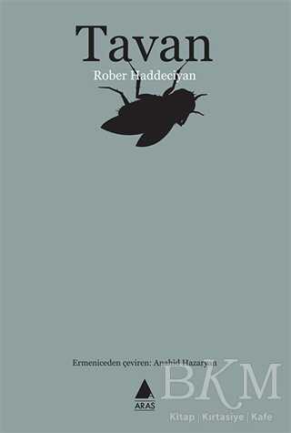 Tavan - Aras Yayıncılık