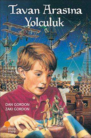 Tavan Arasına Yolculuk - Günışığı Kitaplığı