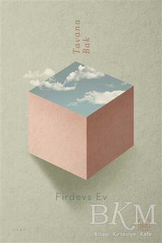 Tavana Bak - İthaki Yayınları