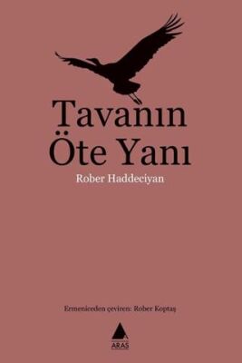 Tavanın Öte Yanı - 1
