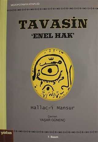 Tavasin - Yaba Yayınları
