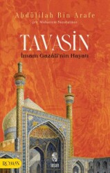 Tavasin - İnsan Yayınları