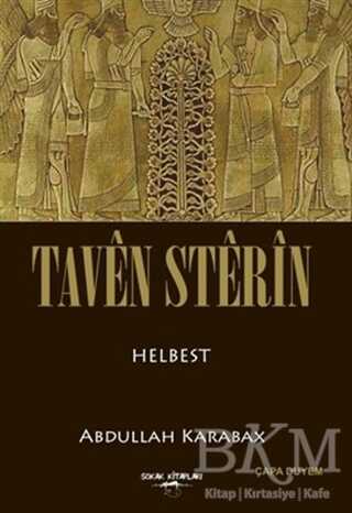 Taven Sterin - Sokak Kitapları Yayınları