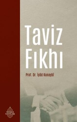 Taviz Fıkhı - Minber Yayınları