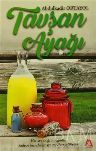 Tavşan Ayağı - Sisyphos Yayınları