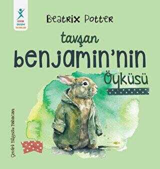Tavşan Benjamin`in Öyküsü