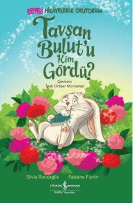 Tavşan Bulut’u Kim Gördü? – Renkli Hikâyelerle Okuyorum - 1