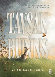 Tavşan Bunns - Genç Timaş