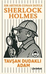Tavşan Dudaklı Adam - LibrisHub Yayınları
