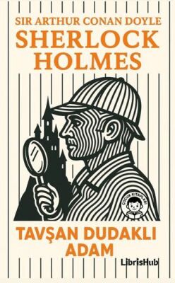 Tavşan Dudaklı Adam - 1