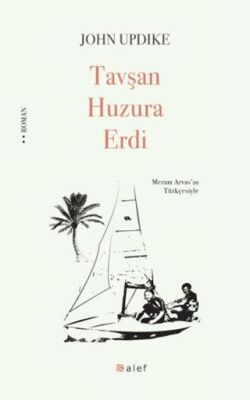 Tavşan Huzura Erdi - 1