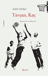 Tavşan Kaç - Alef Yayınevi