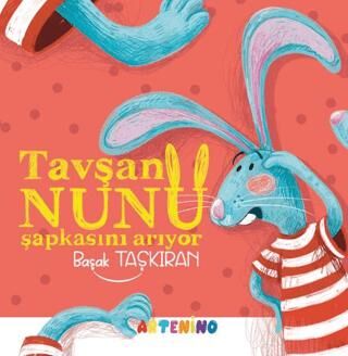 Tavşan Nunu Şapkasını Arıyor - 1