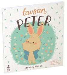 Tavşan Peter - Ren Çocuk