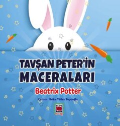 Tavşan Peter’in Maceraları - Elips Kitap