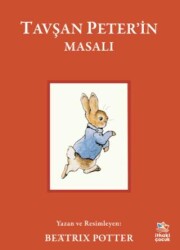 Tavşan Peter’in Masalı - İthaki Çocuk Yayınları