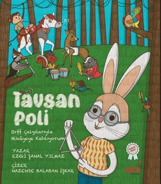 Tavşan Poli - 1
