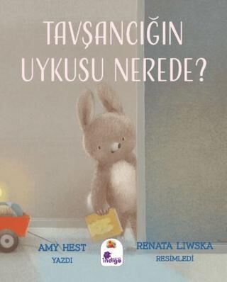 Tavşancığın Uykusu Nerede? - 1
