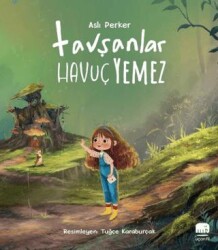 Tavşanlar Havuç Yemez - Uçan Fil Yayınları