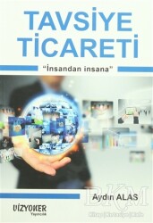 Tavsiye Ticareti - Vizyoner Yayıncılık