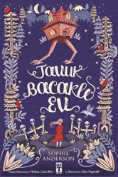 Tavuk Bacaklı Ev - Genç Timaş