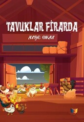 Tavuklar Firarda - 2
